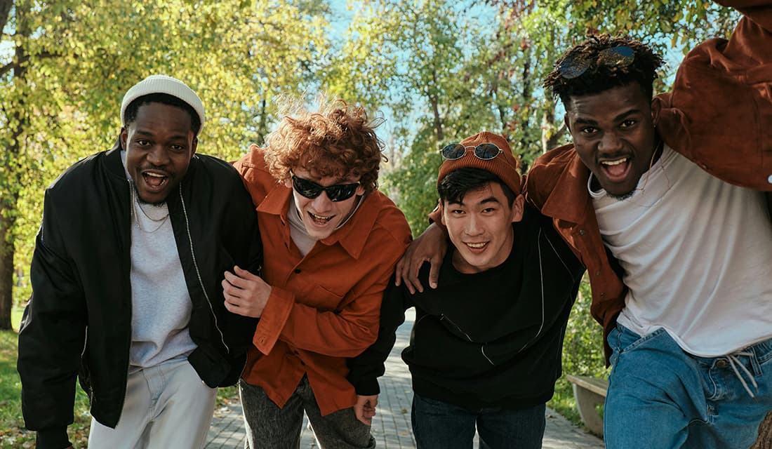 Sabbath Afternoon Walk + Coffee